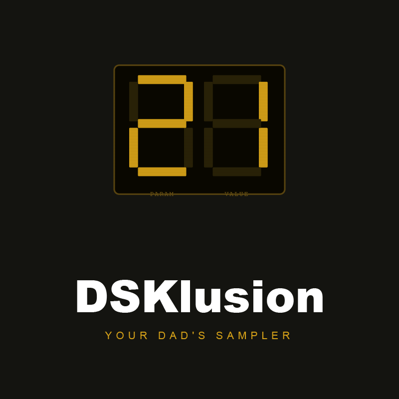 DSKlusion logo