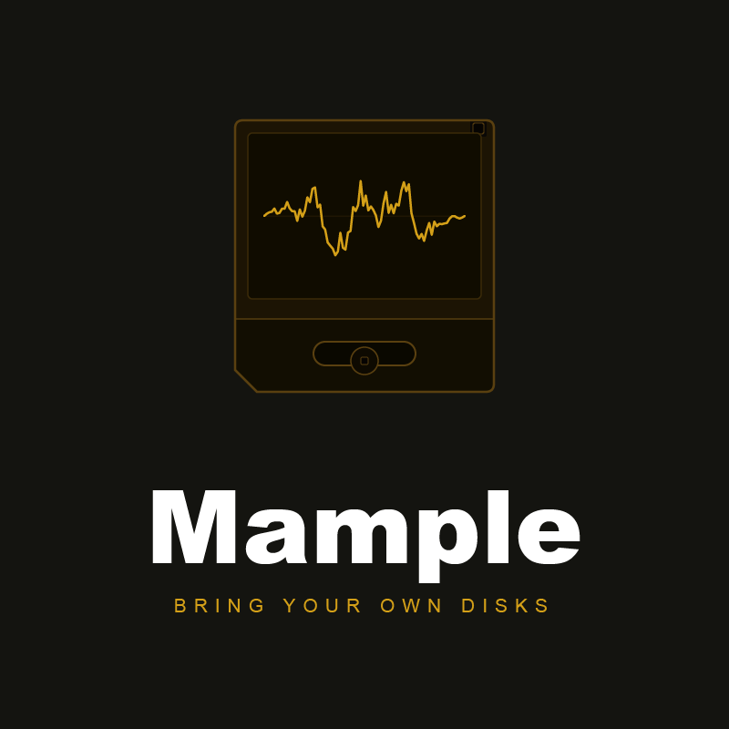 Mample logo
