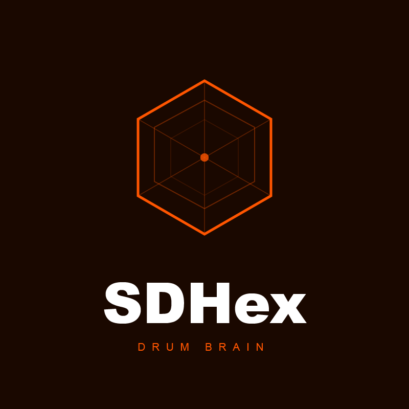 SDHex logo
